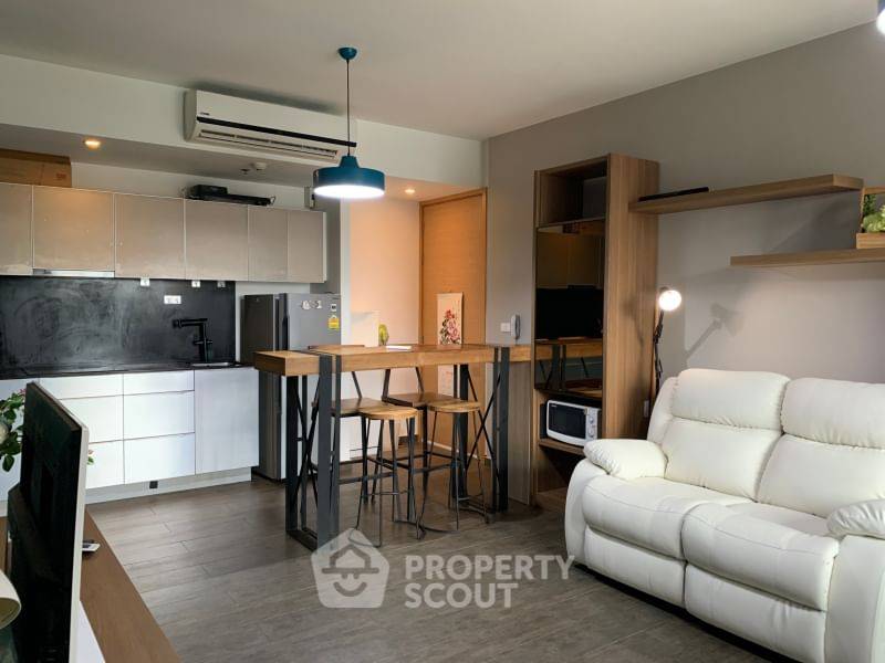 รูป คอนโด 2-ห้องนอน ที่ เดอะ ลอฟท์ เอกมัย ใกล้ BTS เอกมัย (ID 1528006) - รูปที่ 2/17