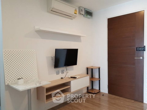 1-BR Condo at Episode Phaholyothin – Sapanmai close to Saphan Mai (ID 332863)