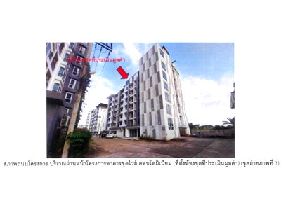 Condos for sale : CONDO 31 Sq.m. Muang Chiang Rai Chiang Rai for 1.3M