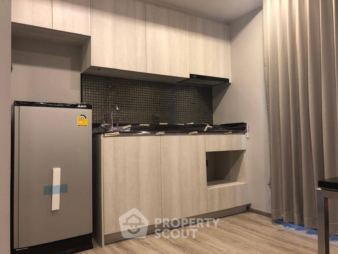 picture 1-BR Condo at Maestro 19 Ratchada19 - Vipha near MRT Ratchadaphisek (ID 2038411) - 11/15