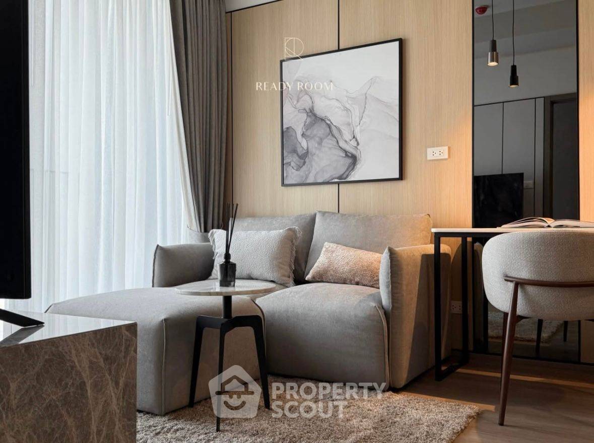 รูป ขายคอนโด 1 ห้องนอน Whizdom the Forestias Mytopia บางแก้ว (ID 2037513) - รูปที่ 9/9