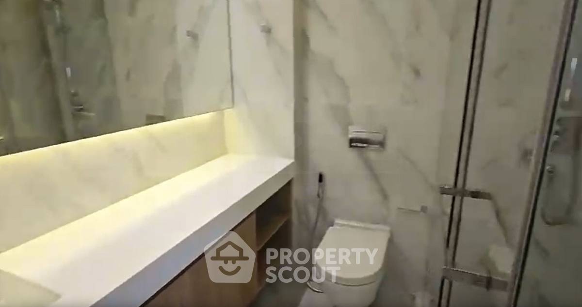 picture 1-BR Condo at Muniq Sukhumvit 23 near MRT Sukhumvit (ID 3358496) - 10/13