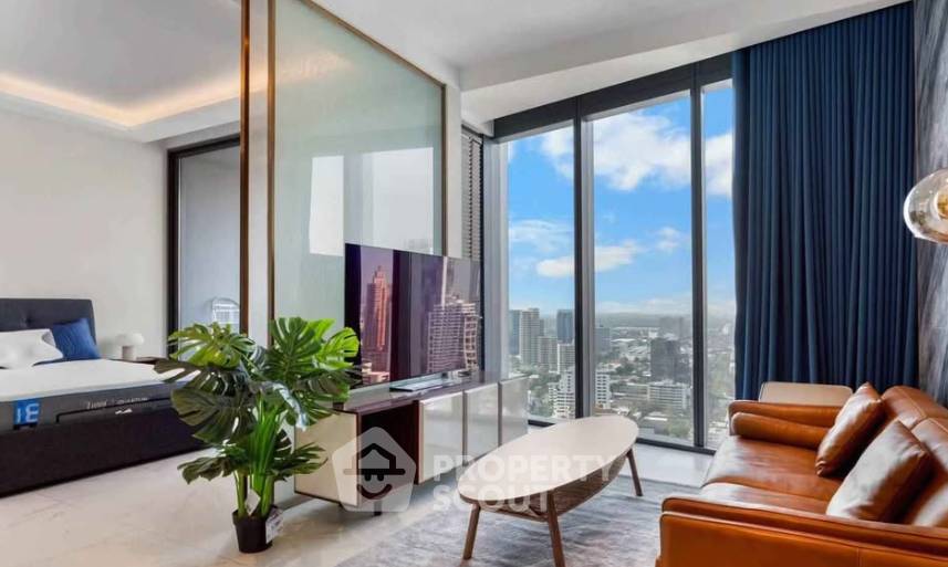 picture 200m To BTS Phrom Phong | 1-BR The Estelle Phrom Phong (ID 3080848) - 6/7