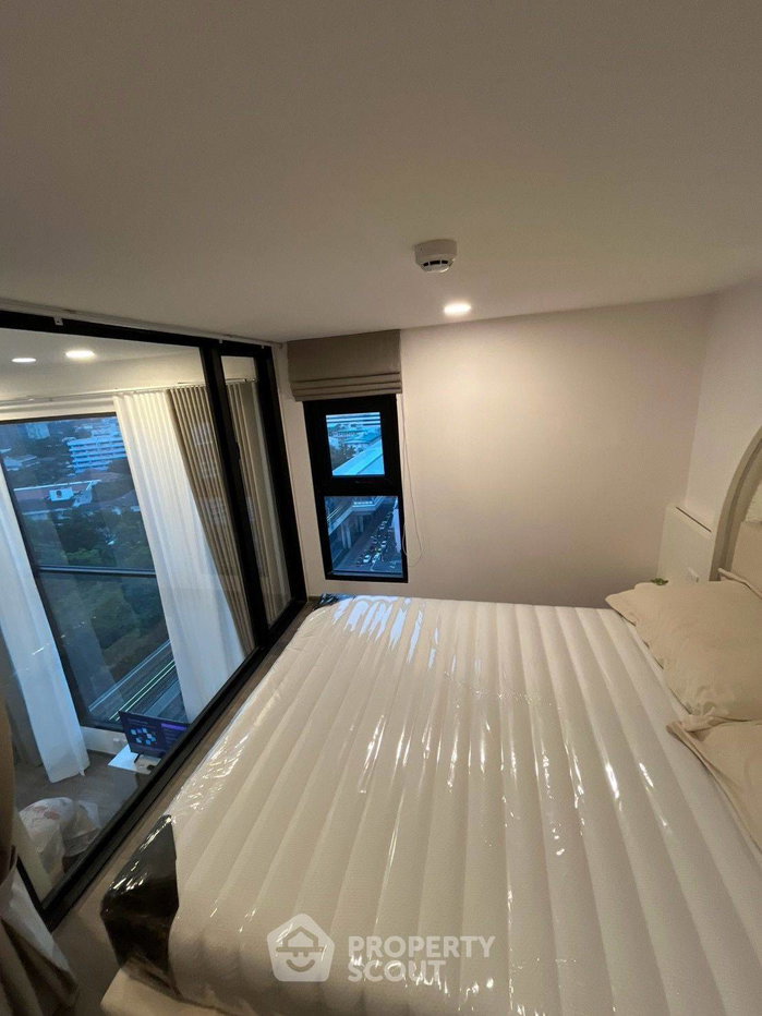 picture 2-BR Condo at SO Origin Kaset Interchange near BTS Kasetsart University (ID 3358226) - 6/17