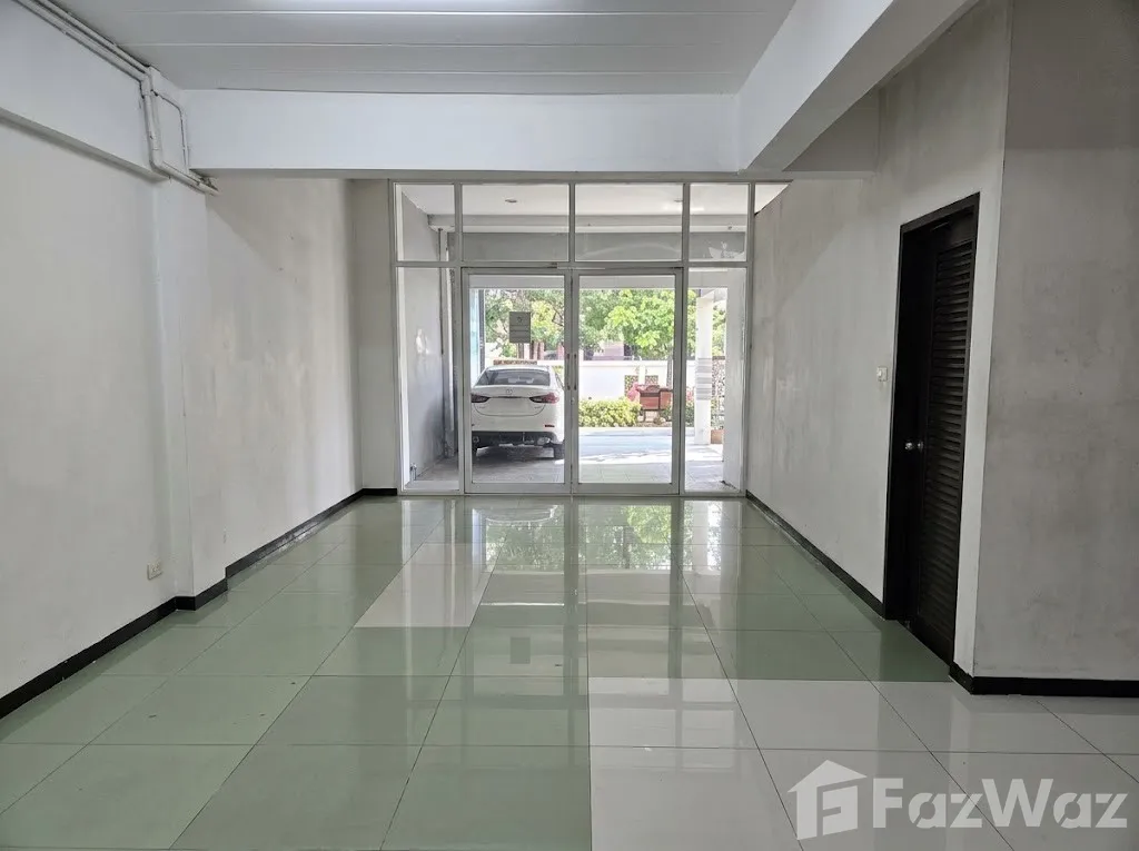 รูป ขาย ทาวน์เฮ้าส์ 6 ห้องนอน ใน บางนา, กรุงเทพมหานคร 6681270 - รูปที่ 6/22