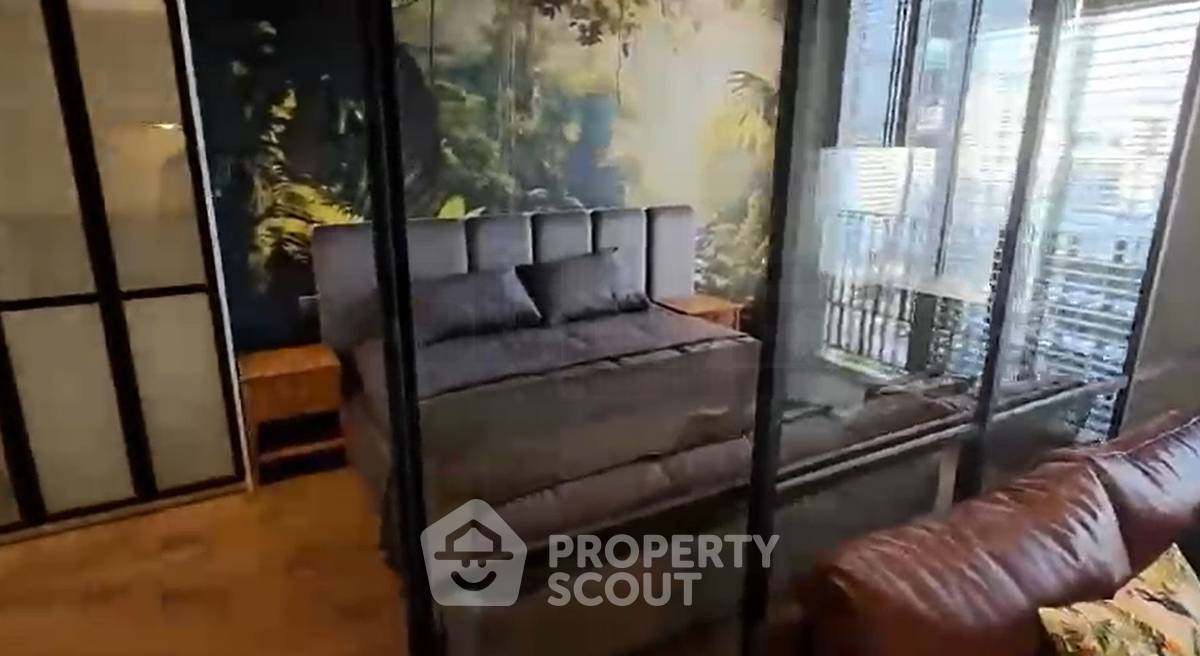 picture 1-BR Condo at Muniq Sukhumvit 23 near MRT Sukhumvit (ID 3358496) - 3/13
