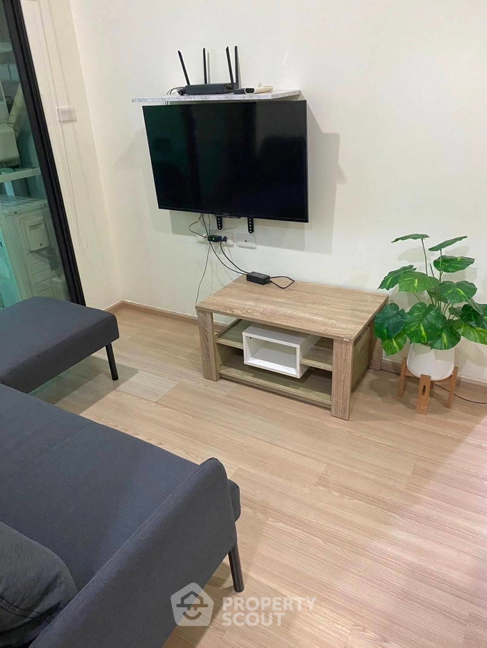 picture 2-BR Condo at Artemis Sukhumvit 77 near BTS On Nut (ID 3358333) - 5/11