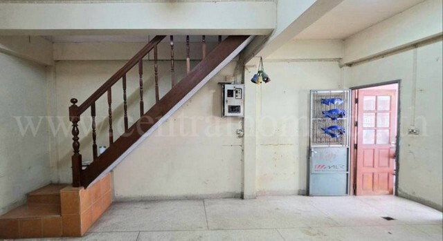 รูป บ้านแฝด คู่ขวัญหรรษา 3 - 4 อ.กระทุ่มแบน จ.สมุทรสาคร - รูปที่ 7/24
