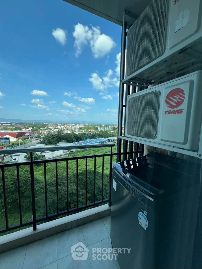 picture 1-BR Supalai Monte 2 Condo For Sale In Chiang Mai (ID 3357275) - 4/15