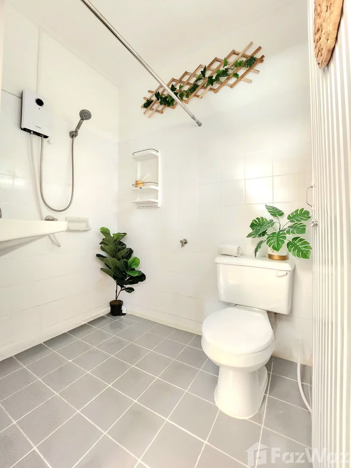 รูป บ้านเดี่ยวให้เช่า 2 ห้องนอน ใน ป่าตอง, ภูเก็ต 6796525 - รูปที่ 17/24
