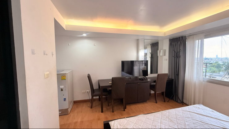 picture Family park for rent studio room - 10/16