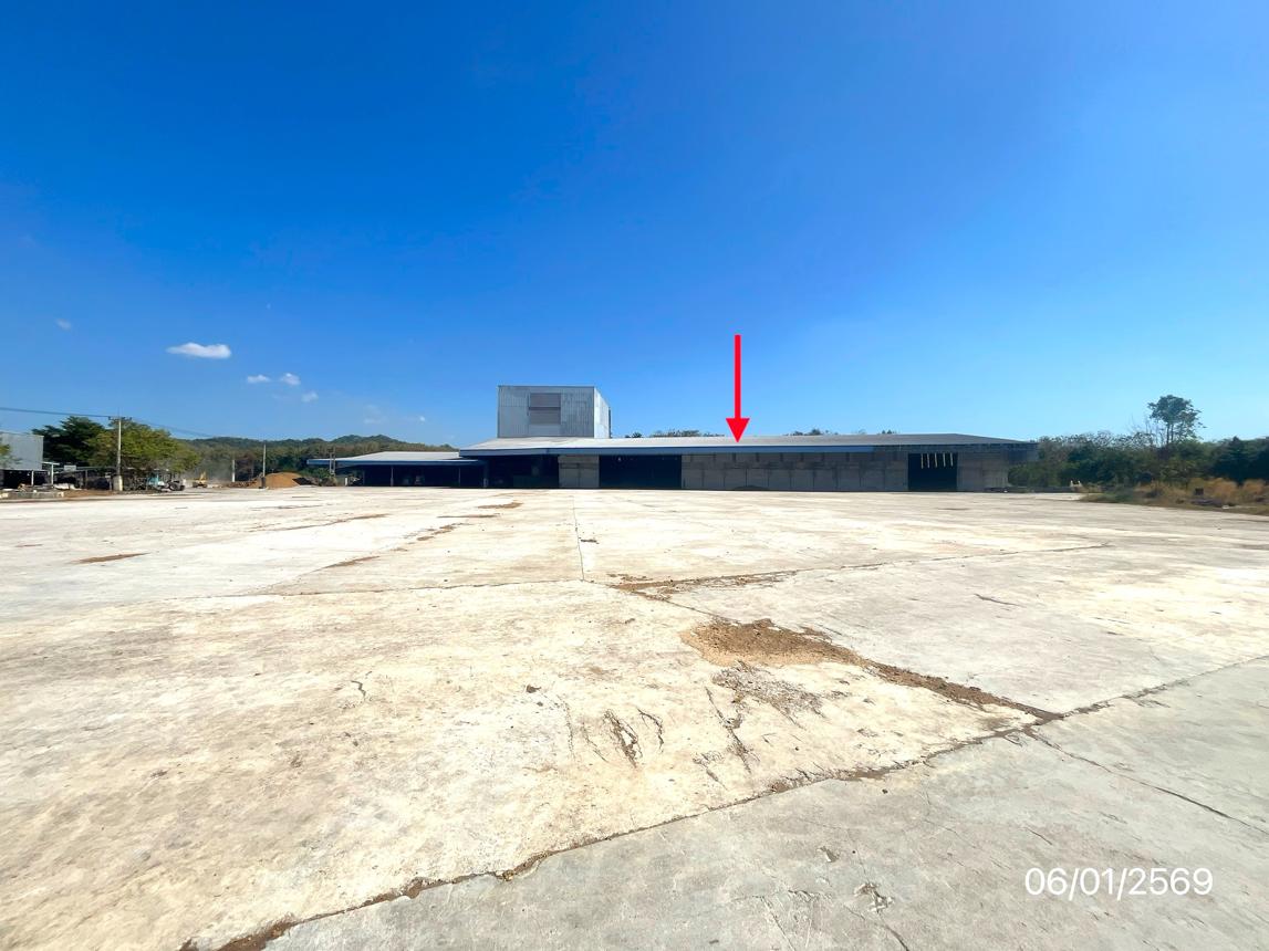 picture FACTORY 8776 Sq.w. Wichian Buri Phetchabun for 64.4M - 16/33