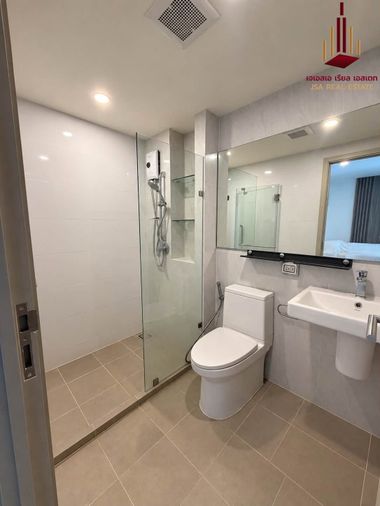 1-bed condo for rent, 36 sqm, Origin Play Sri Udom Station