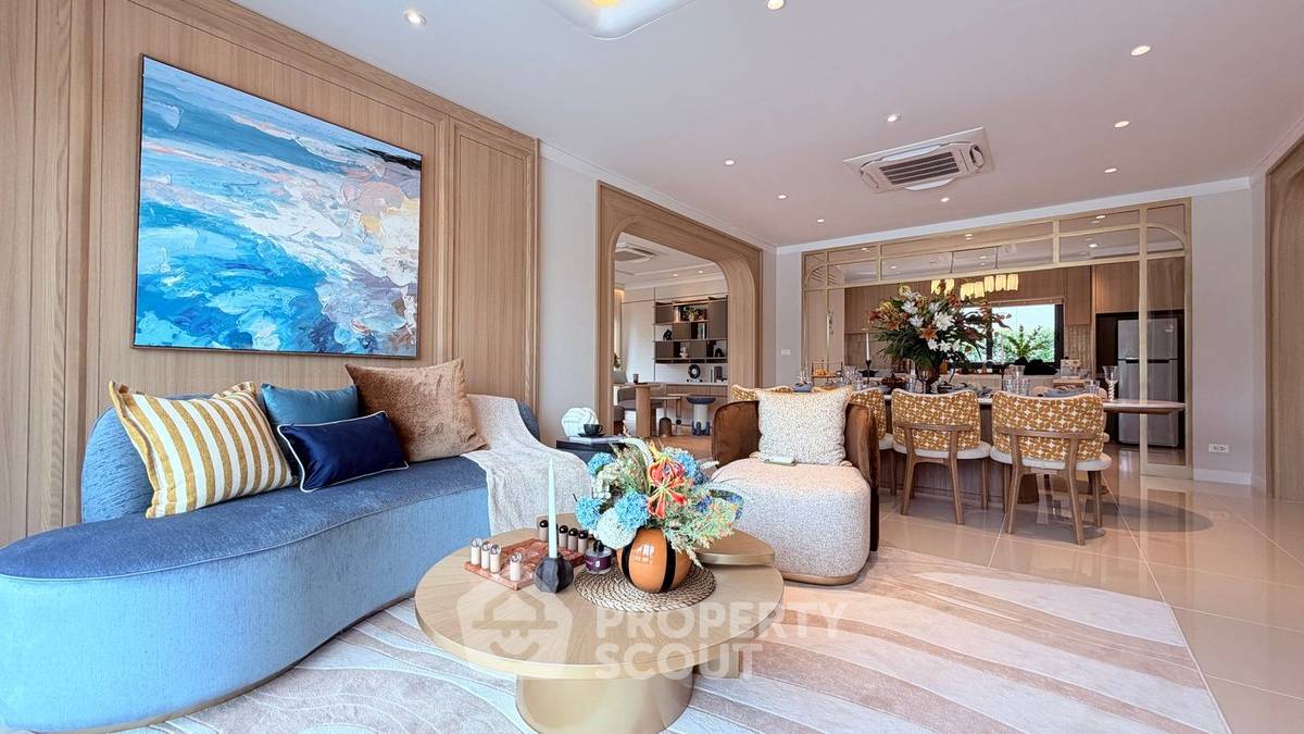 รูป บ้าน 4-ห้องนอน ที่ เซนโทร เพชรเกษม-บางบอน ใน หนองแขม (ID 3358288) - รูปที่ 5/19