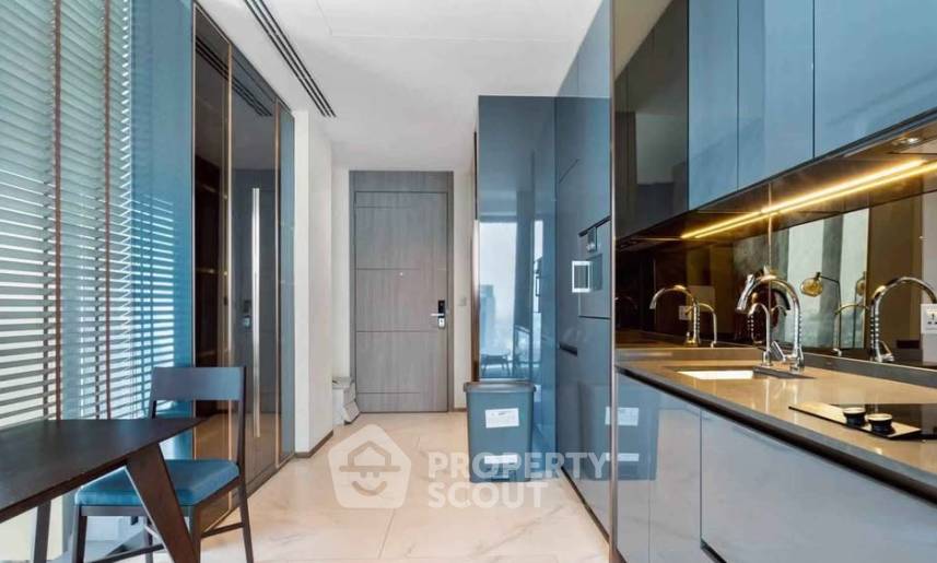 picture 200m To BTS Phrom Phong | 1-BR The Estelle Phrom Phong (ID 3080848) - 7/7