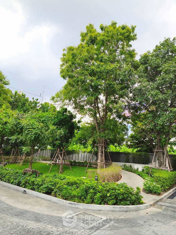 picture 23rd-Floor 1-BR at Cloud Thonglor-Phetchaburi Near MRT Phetchaburi (ID 3358244) - 19/42