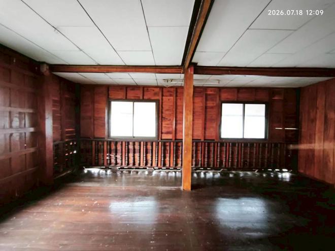 picture HOME 189 Sq.w. Phaya Mengrai Chiang Rai for 4.2M - 14/51