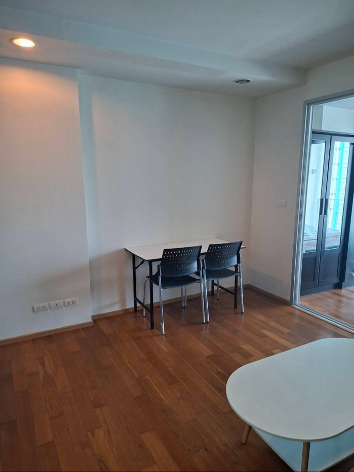 picture Condo The line Phahonyothin for rent - 8/15