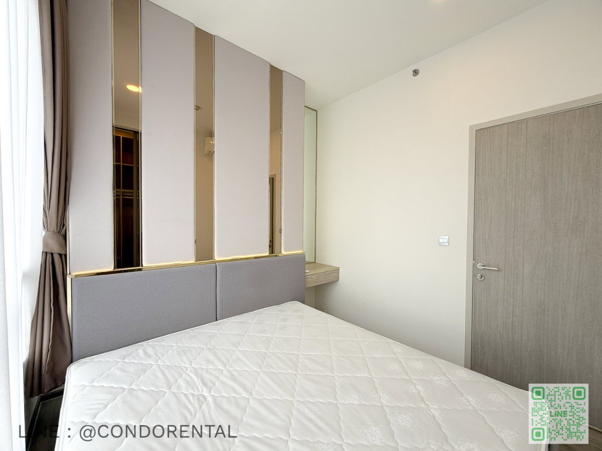 picture @Condorental condo for rent Miti Chiva Kaset Station - 3/20