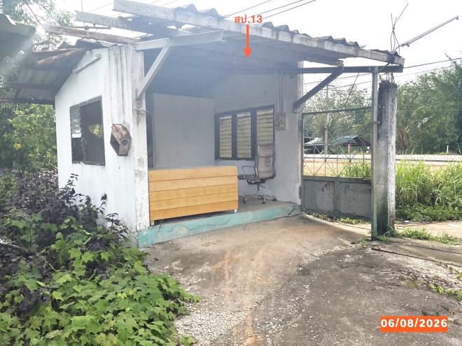 picture FACTORY 17820.2 Sq.w. Sikao Trang for 59.6M - 24/55