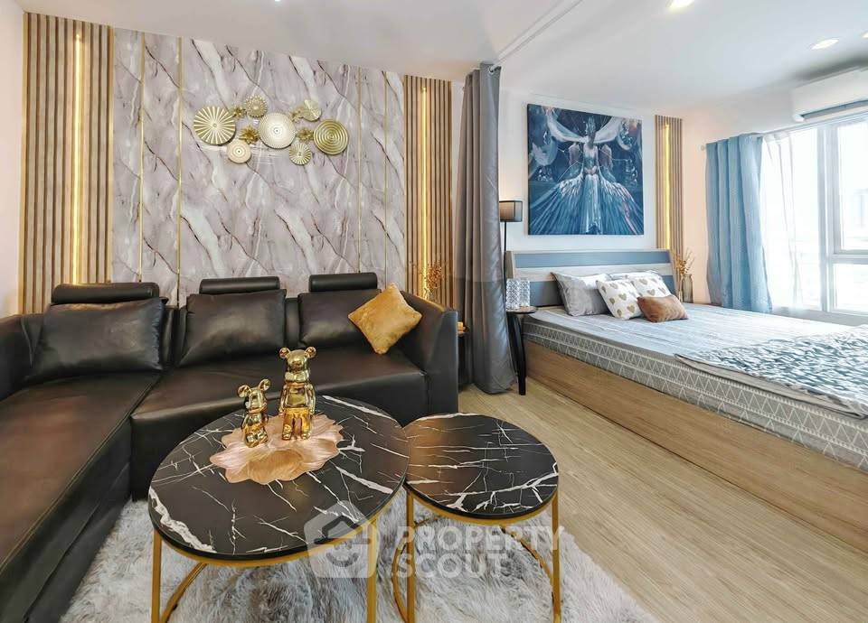 picture Studio Condo at Regent Home Bangson 28 near MRT Bang Son (ID 3358238) - 11/15