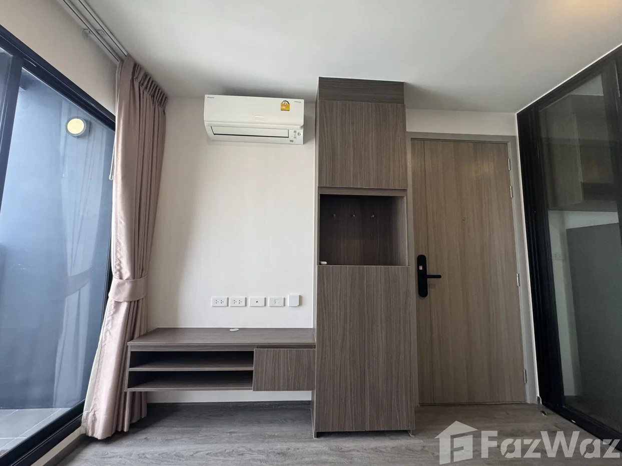 รูป ขาย คอนโด 2 ห้องนอน ในโครงการ ดิ ออริจิ้น ลาดพร้าว บางกะปิ 6797950 - รูปที่ 6/19