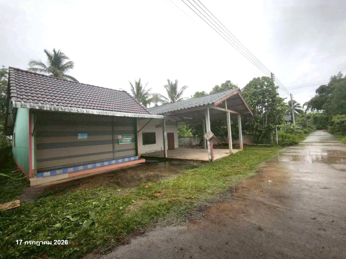 รูป บ้านเดี่ยว 193 ตร.วา เชียงแสน เชียงราย 1.6M - รูปที่ 37/41