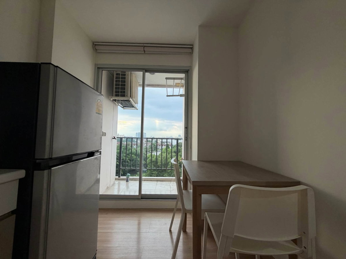 รูป 🏡 𝗖𝗢𝗡𝗗𝗢 𝗙𝗢𝗥 𝗦𝗔𝗟𝗘 | A Plus 2 Condo Rattanatibet เอพลัส 2 รัตนาธิเบศร์ 💬 𝗟𝗶𝗻𝗲 : @welinkestate ⚡️ - รูปที่ 8/12