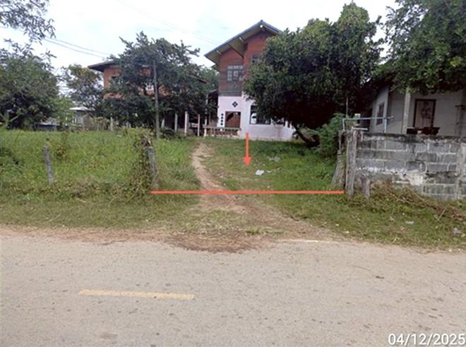 picture HOME 140 Sq.w. Nong Hi Roi Et for 895,000 - 2/15