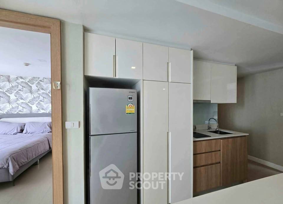 picture 2-BR Condo at Aurora Pratumnak close to Phratamnak (ID 3358096) - 6/16