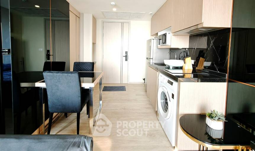 picture 1-BR Condo at The Panora Pattaya close to Phratamnak (ID 3289087) - 3/4