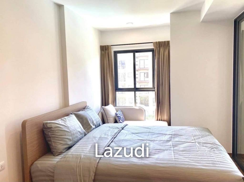 picture La Habana Residence, 6th Floor, 1 bedroom, 35 sqm, Pool View - 13/18