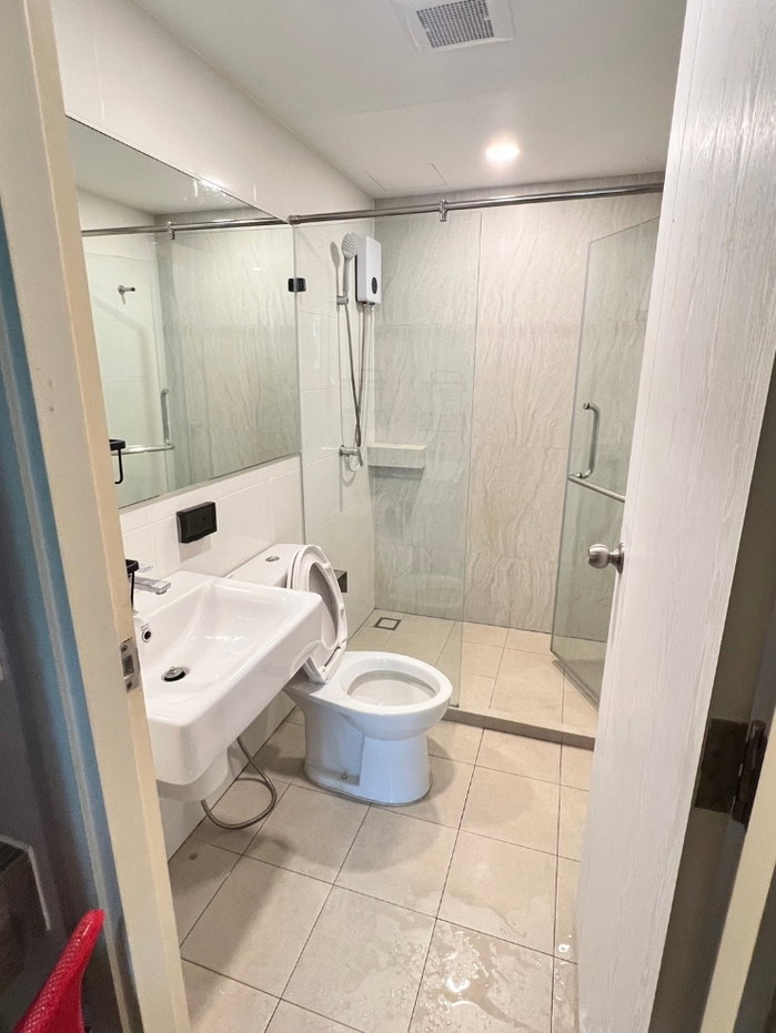 picture Condo for rent at Origin 105, 1 bedroom, 10,000 baht. - 5/15