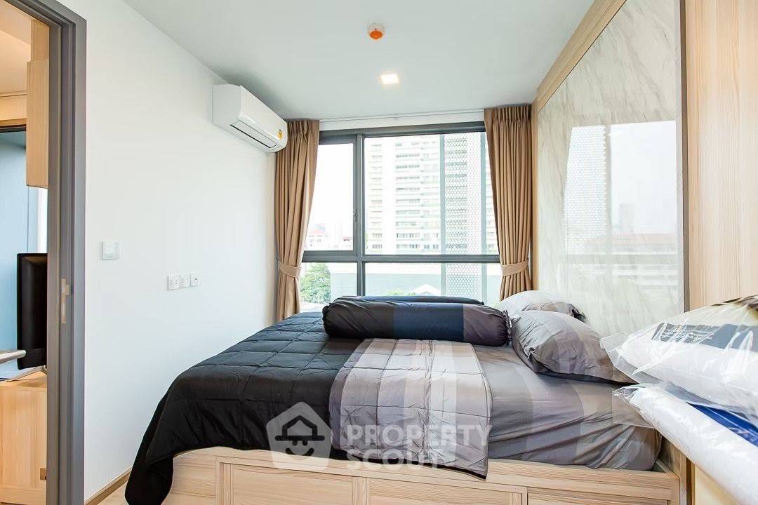 รูป คอนโด 1 ห้องนอน Taka Haus Ekamai 12 ใกล้ BTS เอกมัย (ID 1147527) - รูปที่ 10/13