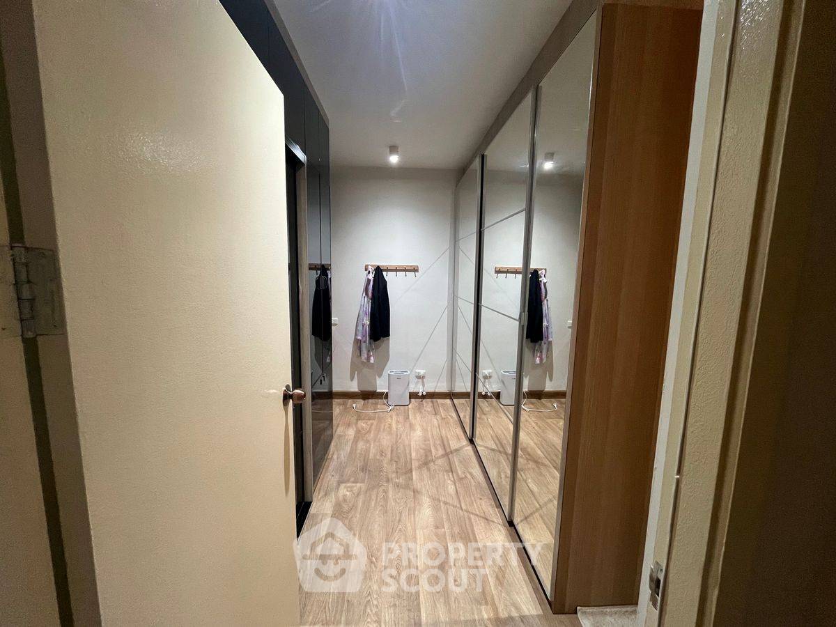 picture 2-BR Condo At S&S Sukhumvit 101/1 Near BTS Udom Suk (ID 2256285) - 2/9