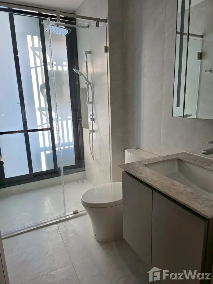 picture 2 Bedroom Condo for rent at PYNN Soonvijai 6829726 - 16/23