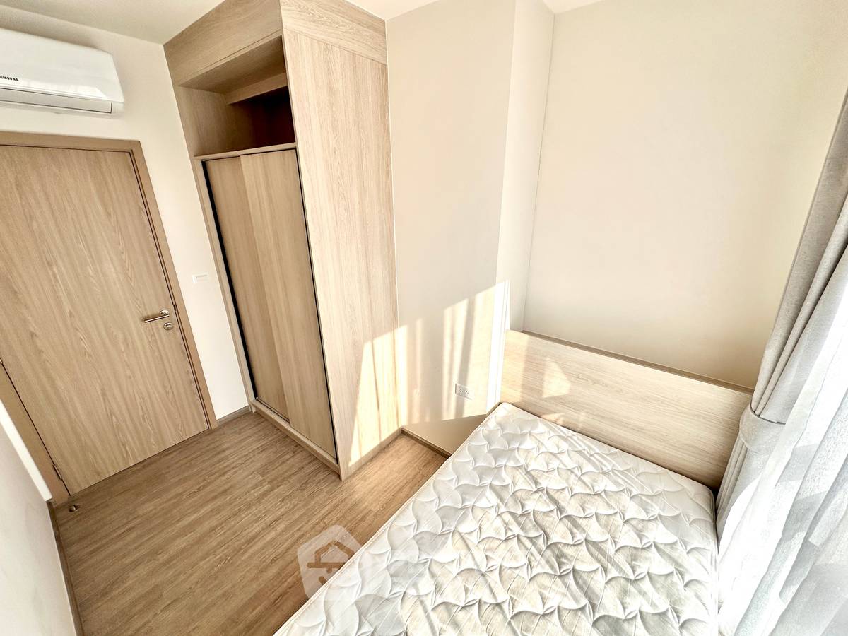 รูป คอนโด 2 ห้องนอน ชั้น 18 ที่ NIA By Sansiri ใกล้ BTS พระโขนง (ID 2307126) - รูปที่ 3/15
