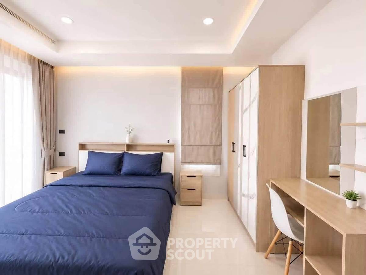 รูป วิลล่า 3-ห้องนอน ที่ ฮิเวรี่ พูล วิลล่า 3 ใน หนองปลาไหล (ID 3358282) - รูปที่ 7/12