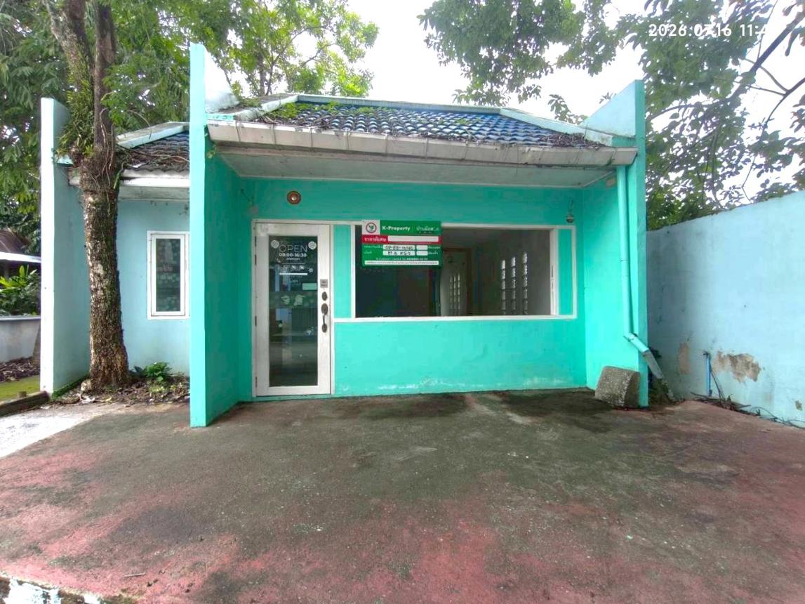 รูป บ้านเดี่ยว 81.8 ตร.วา เมืองเชียงราย เชียงราย 5.3M - รูปที่ 24/47