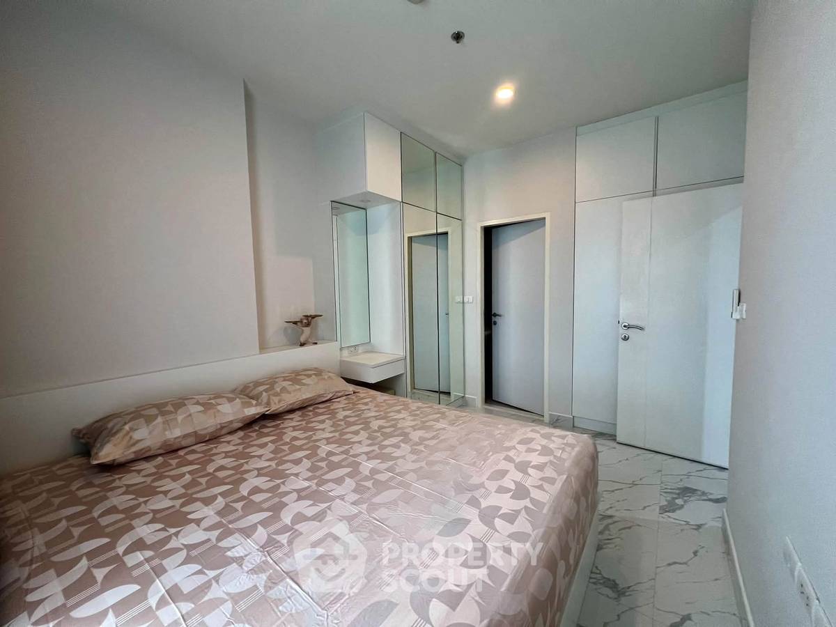 รูป ห้องนอน 1 ห้อง ชั้น 24 ที่ The Niche Pride Thong Lo-Phetchaburi (ID 3359055) - รูปที่ 6/8