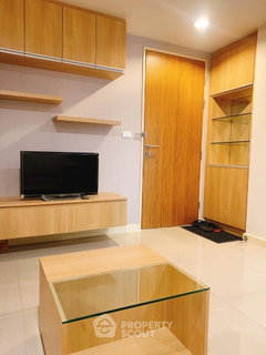 รูปภาพ คอนโด 1-ห้องนอน ที่ ซีนิธ เพลส สุขุมวิท 42 คอนโดมิเนียม ใกล้ BTS เอกมัย (ID 1596991)