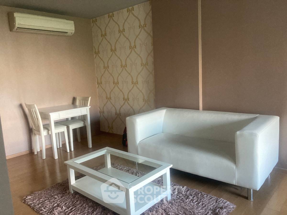 รูป คอนโด 1 ห้องนอน Hive Sukhumvit 65 ใกล้ BTS เอกมัย (ID 475133) - รูปที่ 9/9