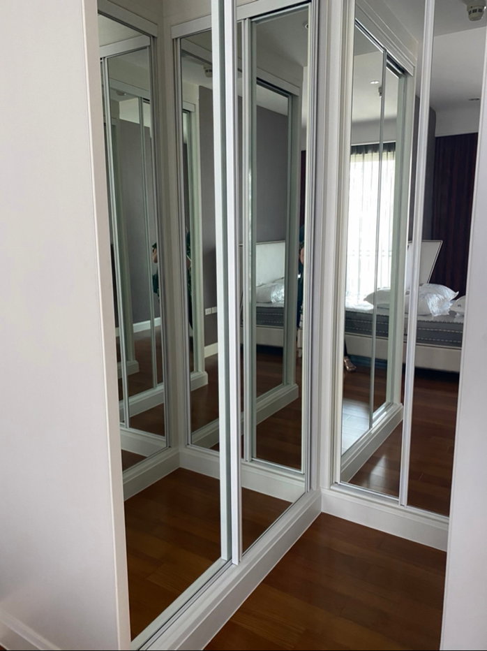 รูป 🏡 FOR RENT / THE Q LANGSUAN ✨ - รูปที่ 11/24