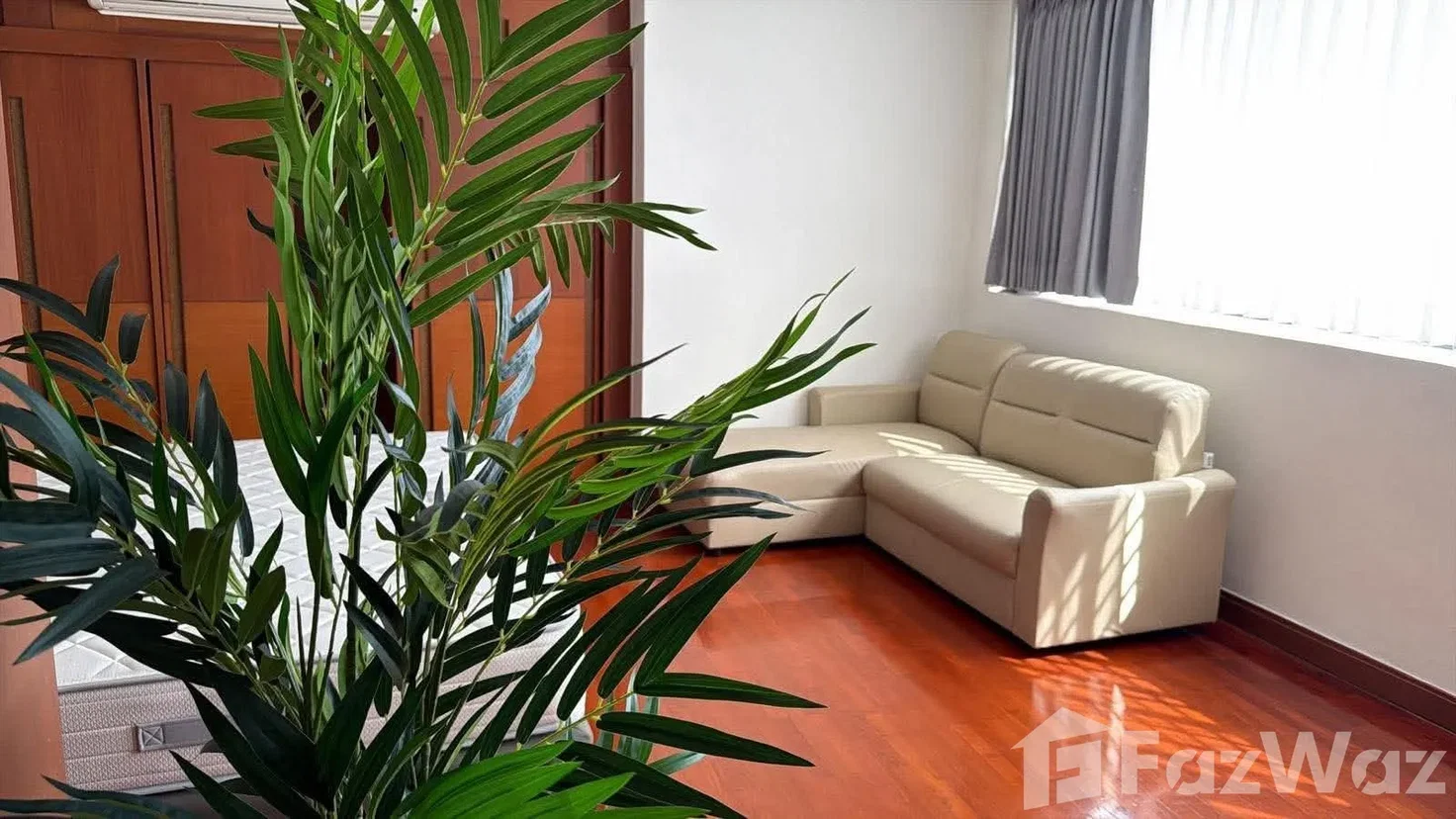 รูป คอนโดให้เช่า 3 ห้องนอน ในโครงการ เพรสซิเด้นท์ พาร์ค สุขุมวิท 24 6829828 - รูปที่ 9/17