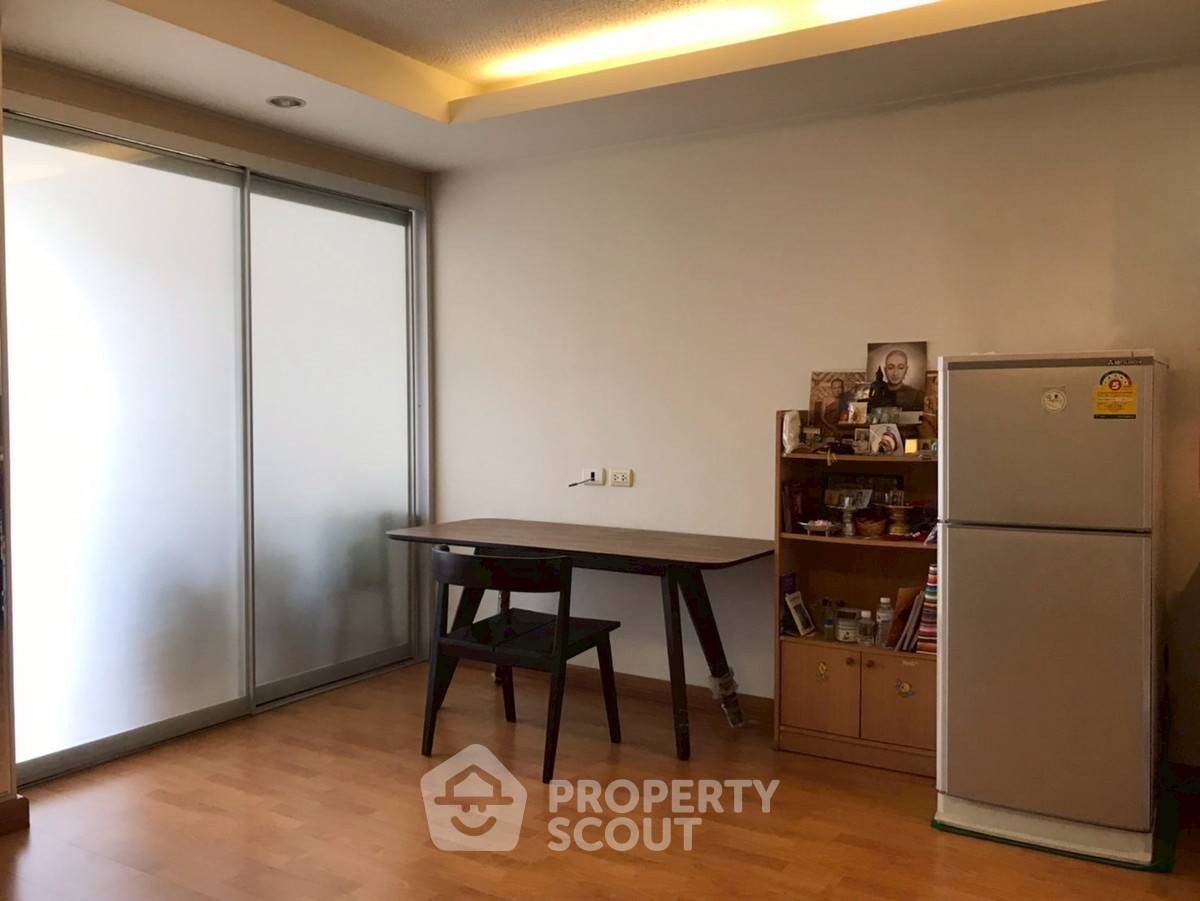 picture 1-BR Condo at Waterford Sukhumvit 50 Condominium near BTS On Nut (ID 2588886) - 2/10