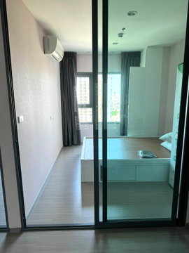  💥 [ 𝐏-𝟏𝟑𝟕𝟗𝟖𝟎 ] FOR RENT : ASPIRE Sathorn - Ratchapruek  BTS Bang Wa! 𝟏𝟓,𝟎𝟎𝟎 THB/mo. | Line @easycondoplus | 099-229-6397