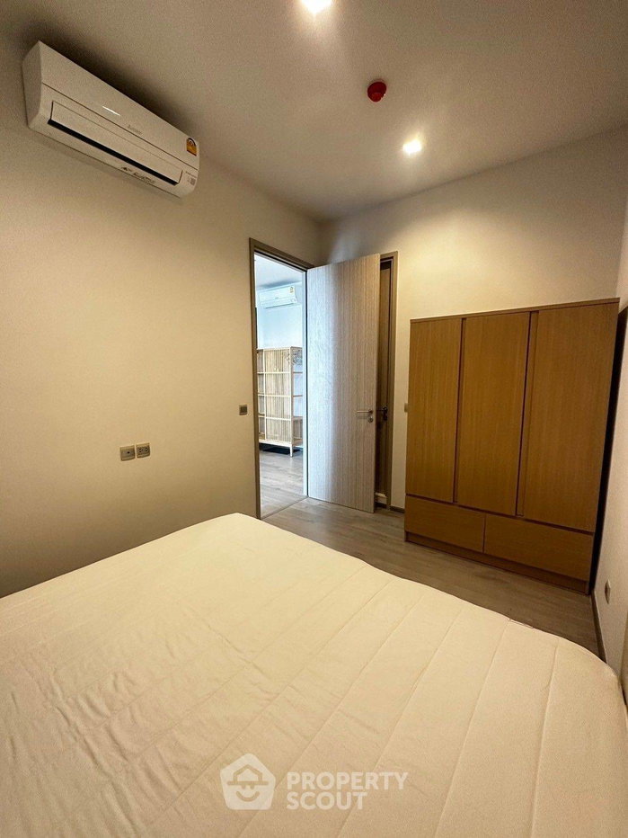 รูป ห้อง 1 ห้องนอน ชั้น 38 ที่ The Address Siam-Ratchathewi ใกล้ BTS ราชเทวี (ID 1537606) - รูปที่ 3/8