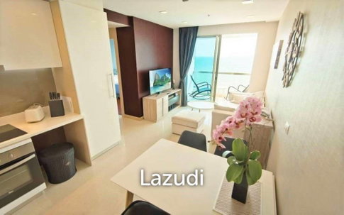The Palm Wongamat Condo For Rent