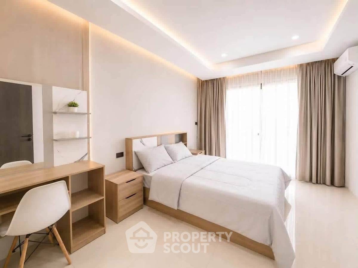 รูป วิลล่า 3-ห้องนอน ที่ ฮิเวรี่ พูล วิลล่า 3 ใน หนองปลาไหล (ID 3358282) - รูปที่ 9/12