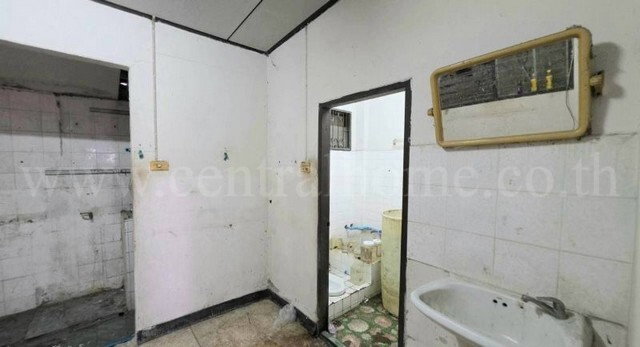 รูป บ้านแฝด คู่ขวัญหรรษา 3 - 4 อ.กระทุ่มแบน จ.สมุทรสาคร - รูปที่ 10/24